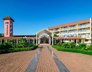 Пансионат "Шексна"