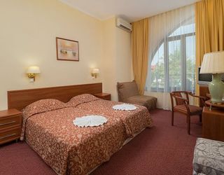 Пансионат "Шексна"