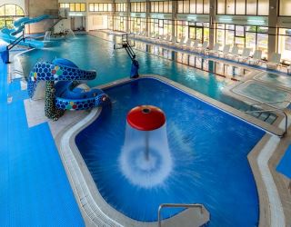 Пансионат "Шексна"