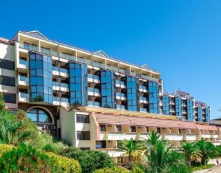 Пансионат "Шексна"