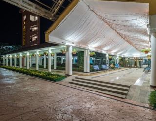 Пансионат "Шексна"