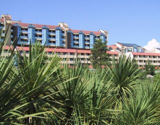 Пансионат "Шексна"