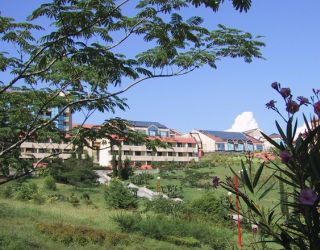 Пансионат "Шексна"