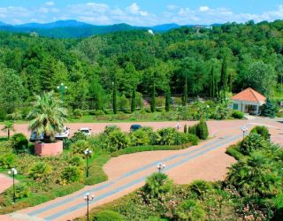 Пансионат "Шексна"