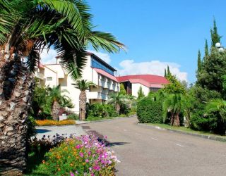 Пансионат "Шексна"