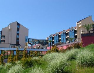 Пансионат "Шексна"