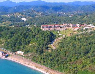 Пансионат "Шексна"