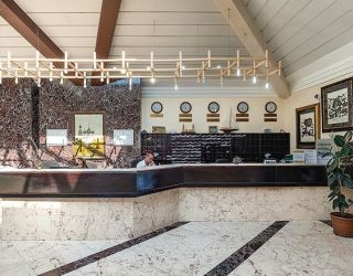 Пансионат "Шексна"