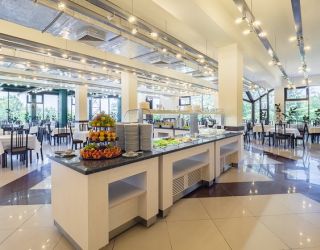 Пансионат "Шексна"