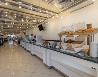 Пансионат "Шексна"