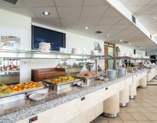 Пансионат "Шексна"