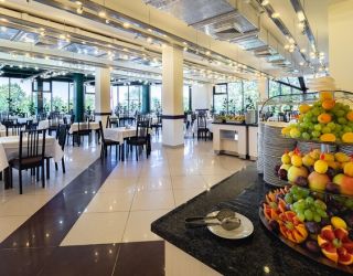 Пансионат "Шексна"