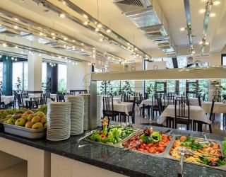 Пансионат "Шексна"