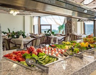 Пансионат "Шексна"