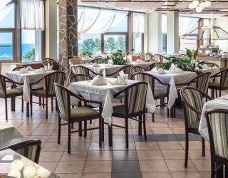 Пансионат "Шексна"