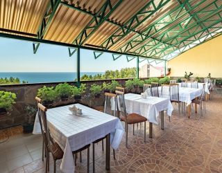 Пансионат "Шексна"