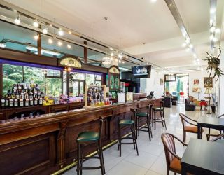 Пансионат "Шексна"