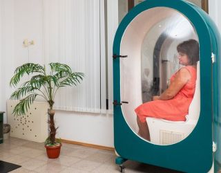 Пансионат "Шексна"