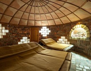 Пансионат "Шексна"