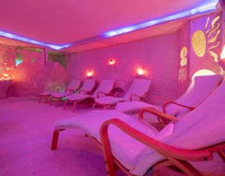 Пансионат "Шексна"