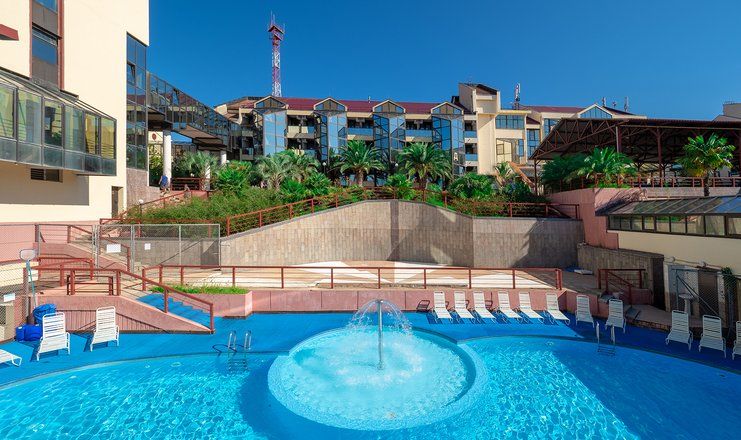 Пансионат "Шексна"