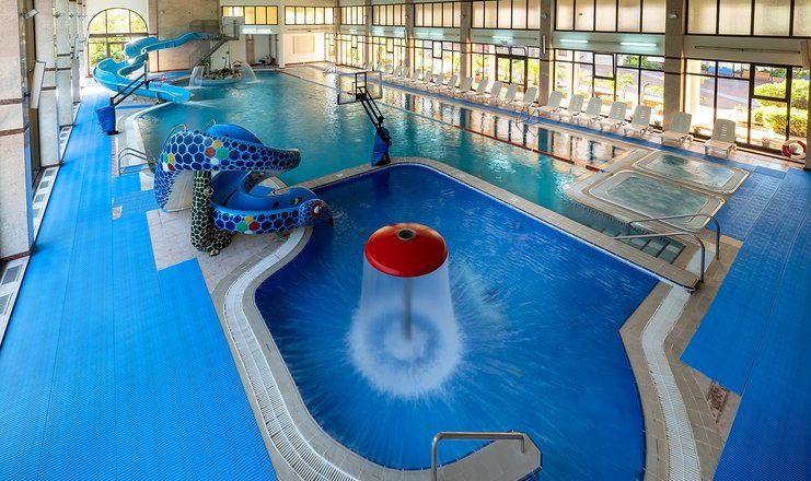 Пансионат "Шексна"