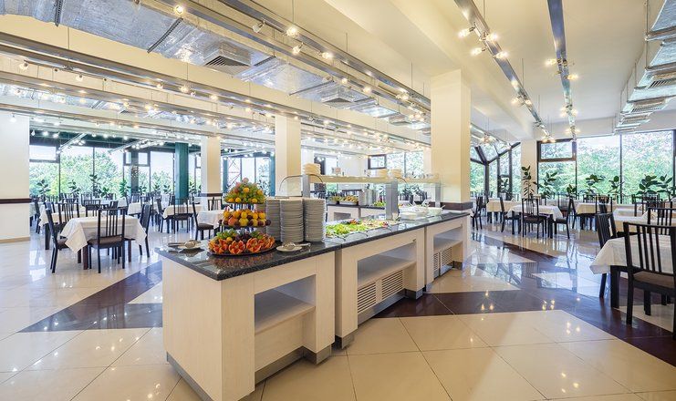 Пансионат "Шексна"