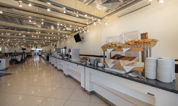 Пансионат "Шексна"