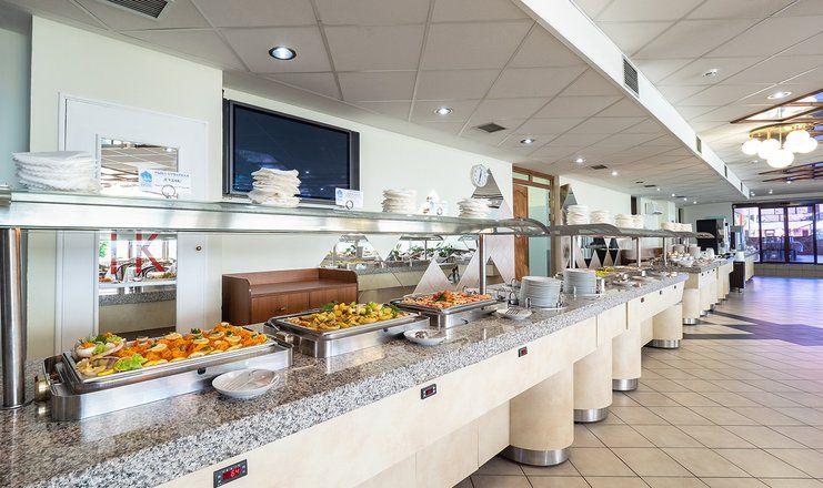 Пансионат "Шексна"