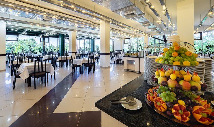 Пансионат "Шексна"