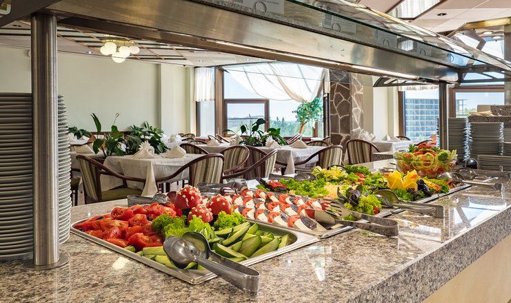 Пансионат "Шексна"