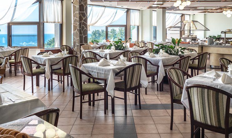 Пансионат "Шексна"