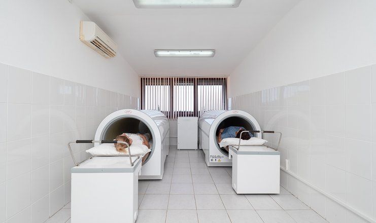 Пансионат "Шексна"