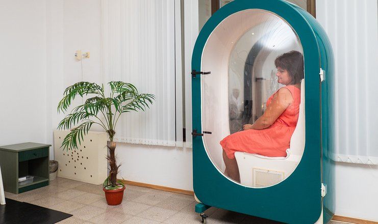 Пансионат "Шексна"