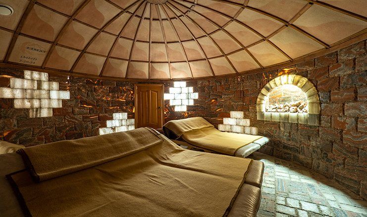 Пансионат "Шексна"