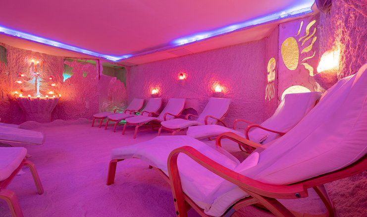 Пансионат "Шексна"