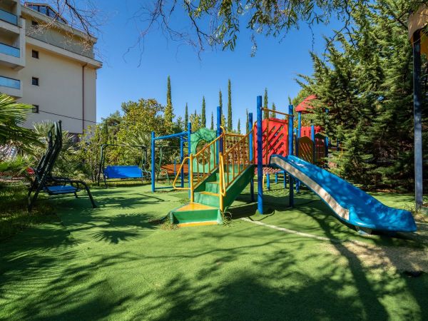 Пансионат "Шексна"