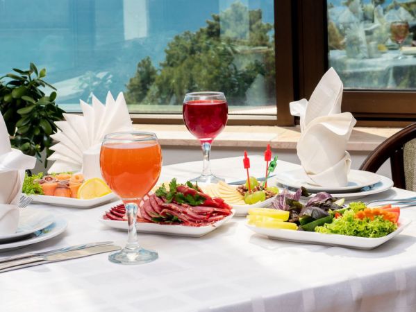 Пансионат "Шексна"