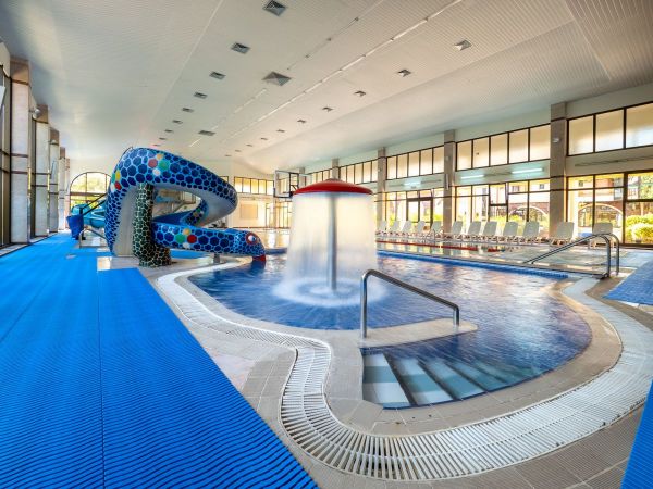 Пансионат "Шексна"