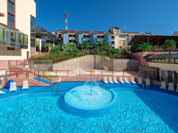 Пансионат "Шексна"