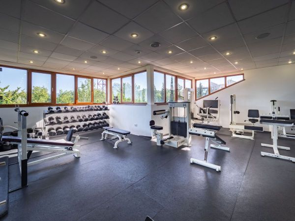 Пансионат "Шексна"