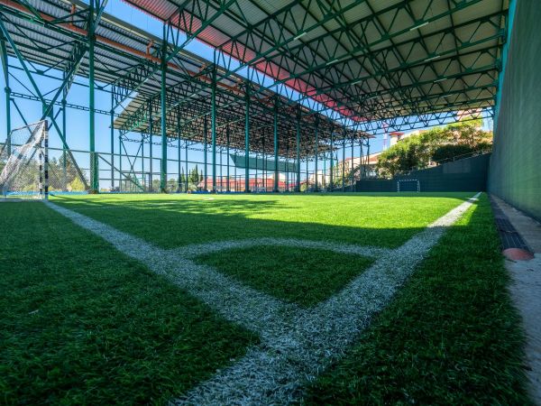 Пансионат "Шексна"